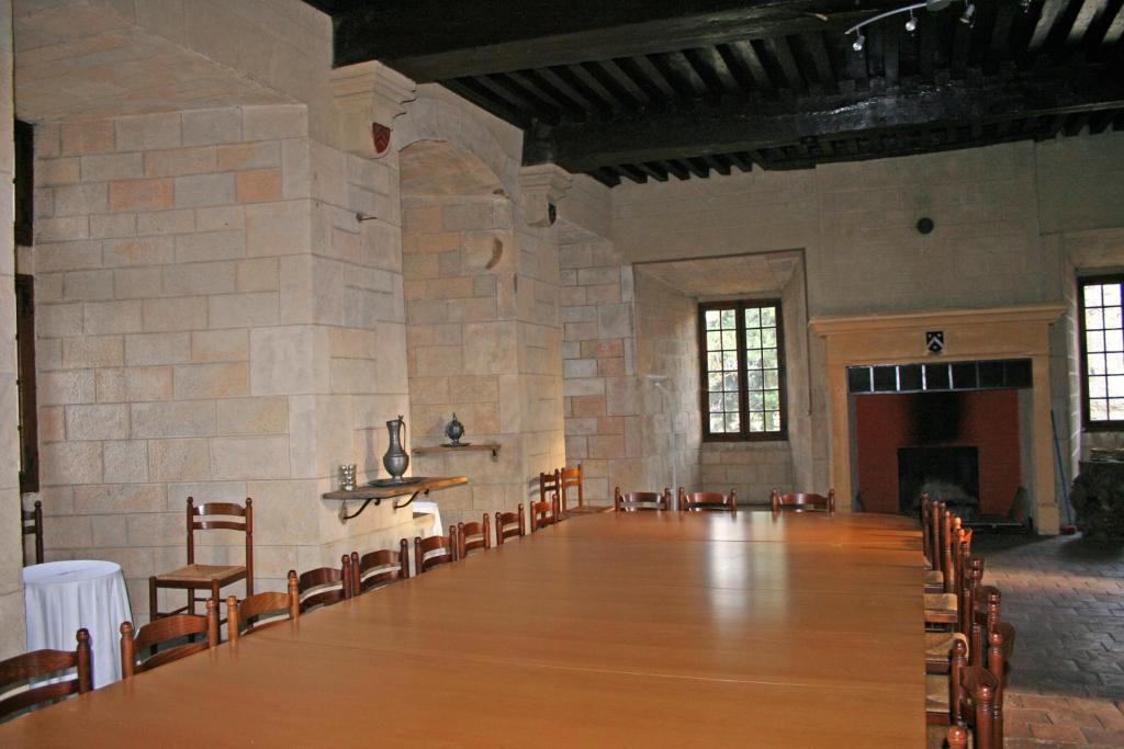 Chambres Au Chateau - Le Clos Des Tourelles Sennecey-le-Grand Exterior foto