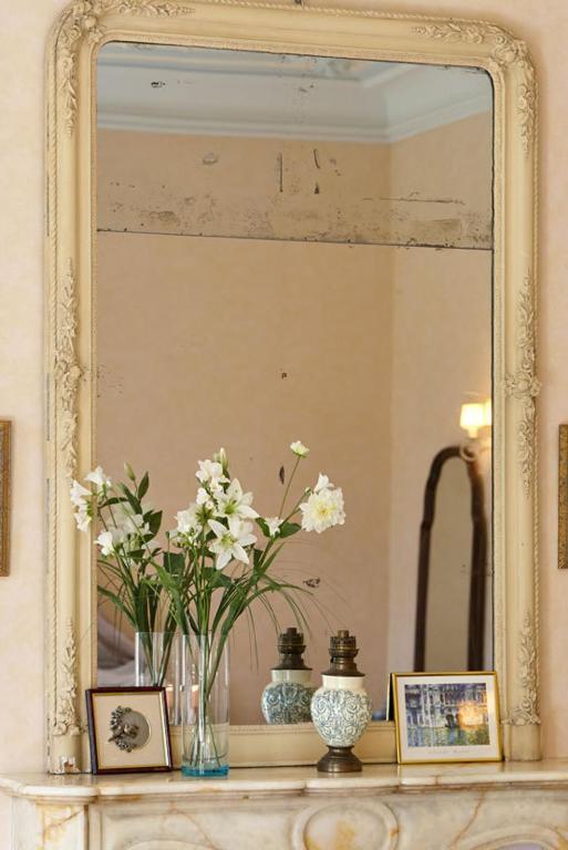 Chambres Au Chateau - Le Clos Des Tourelles Sennecey-le-Grand Quarto foto