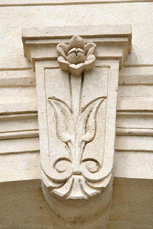 Chambres Au Chateau - Le Clos Des Tourelles Sennecey-le-Grand Quarto foto